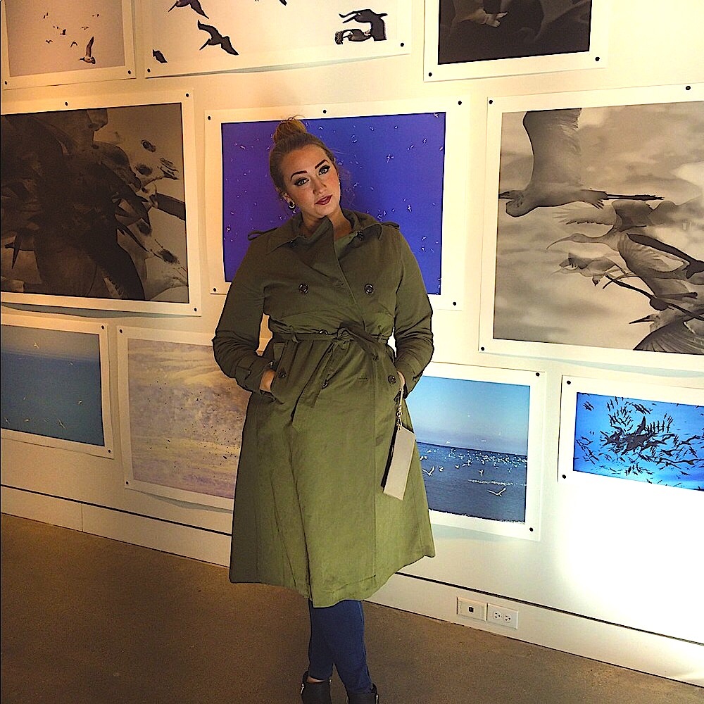 Meet your Posher, Sara